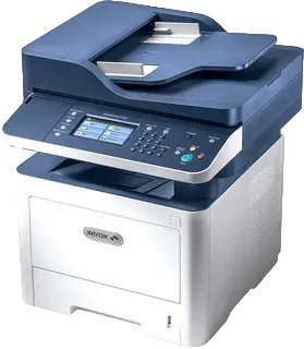 Ремонт МФУ Xerox